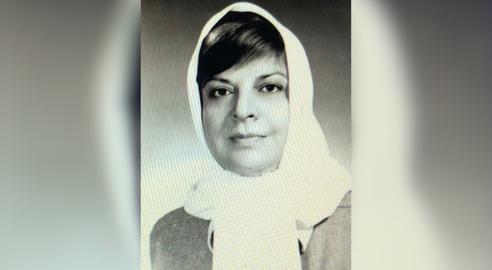 Dr. Parvin Mottahedeh established Iran’s first rheumatology course, at the University of Tehran, and she opened the rheumatology ward at the biggest hospital in Tehran