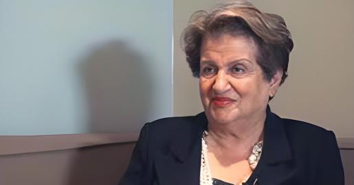 او بیش از نیم قرن پیش سردبیر مجله اطلاعات بانوان شد تا نامش به عنوان یکی از برجسته‌ترین کوشندگان جنبش زنان ایران ثبت شود