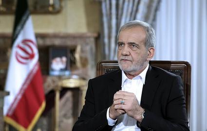کیهان: اظهارات نسنجیده رییس‌جمهور به‌خاطر مشاوران اوست