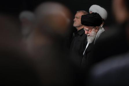 ماه عسل خامنه‌ای و پزشکیان چقدر طول خواهد کشید