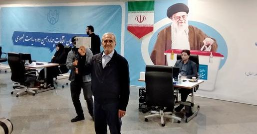 «مسعود پزشکیان» معتقد است باید بخش بزرگی از یارانه‌های پرداختی به مردم حذف شود.