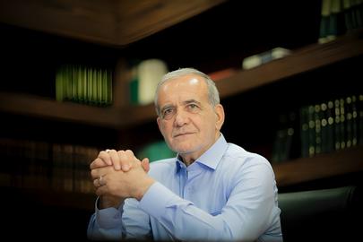 Masoud Pezeshkian emphasized last week the need for minority representation in the government and greater attention to their rights