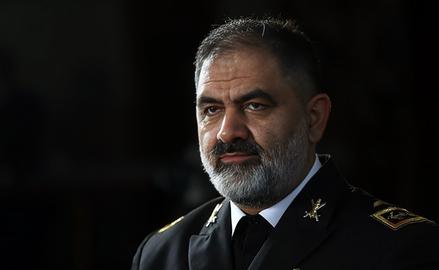 فرمانده نیروی دریایی ارتش: به پهپادهای پیشرفته دست یافتیم