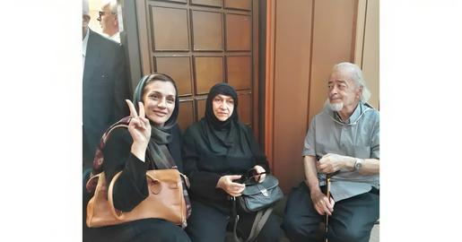 Activistas iraníes enfrentan cargos que conllevan la pena de muerte