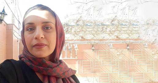 Iranian authorities have leveled serious accusations against prominent rights advocate Pooran Nazemi and at least three other activists, including "insulting the sacred tenets of Islam," "waging war against God" and "spreading corruption on Earth" – charges that could potentially carry the death penalty