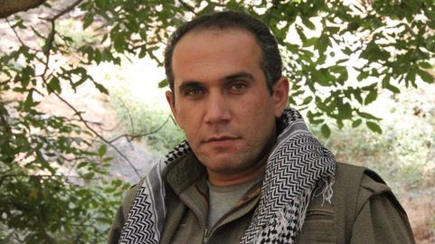یک فرمانده پژاک با همکاری جمهوری اسلامی و ترکیه کشته شد