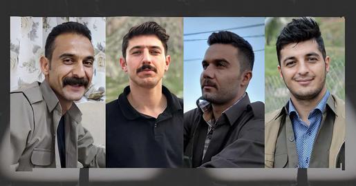 پیکر عزیزانمان کجاست؟ شکایت خانواده‌های زندانیان اعدام‌‌‌شده کُرد به سازمان ملل