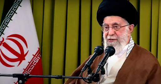 Supreme leader Ali Khamenei’s ideological influence has affected Iranian athletes in all respects