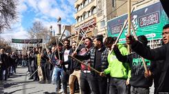 Engineered Division: How Iran Exploits Ethnic Tensions