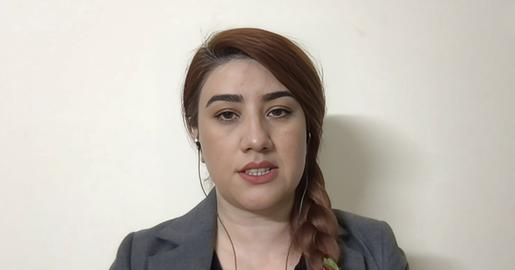تهدید اعضای سازمان حقوق‌بشری هه‌نگاو؛ همکاری جمهوری اسلامی با قاچاقچیان انسان