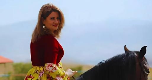 ژینا مدرس‌گرجی، فعال حقوق زنان جمعا به ۲۱ سال زندان محکوم شد