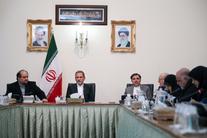محاکمه اسحاق جهانگیری و ۳ وزیر دولت روحانی