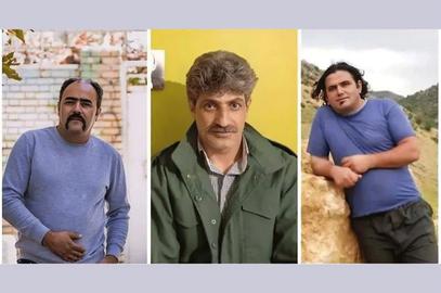 سه کارگر ساختمانی، به دو سال حبس محکوم شدند
