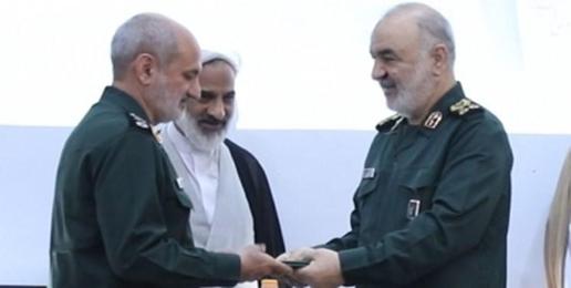 احتمال دارد که در دوره ریاست محمد کاظمی بر سازمان اطلاعات سپاه پاسداران تعدادی از معاونان از جمله روح الله بازقندی تغییر کرده باشند.