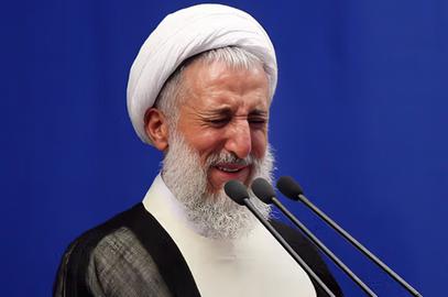 واکنش کاظم صدیقی به بازداشت فرزندانش: تابع قانون هستیم