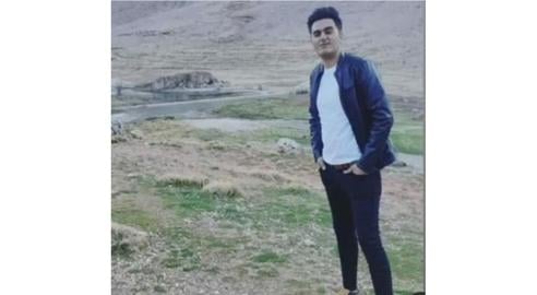 کامران فدایی، پسر حبیب فدایی که هر دو پس از بازداشت به زندان فرخشهر منتقل شدند