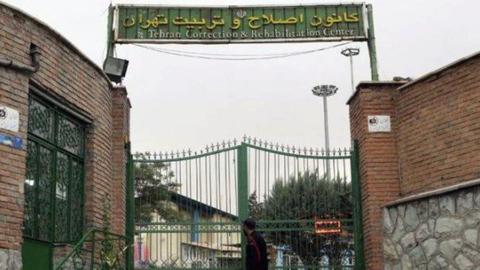 اعتراضات سراسری؛ بازداشت کودکان و نگهداری آنان کنار زندانیان جرائم مواد مخدر