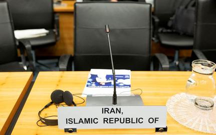 فوران اختلافات اتمی؛ احتمال بازگشت ‌تحریم‌‌‌های شورای امنیت در سال ۱۴۰۴