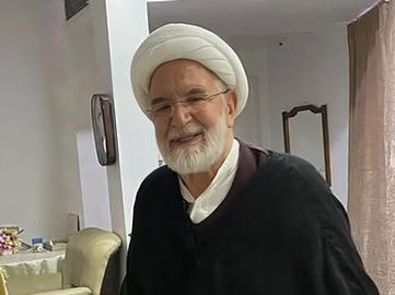 کروبی: پس از رفع حصر، حکومت باید نظرات پدرم را تحمل کند