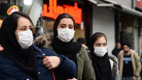 مردم چقدر به راهکارهای حکومت برای مقابله با ویروس کرونا اعتماد دارند؟