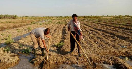 بحران آب در ایران؛ وضعیت با قانون بودجه ۱۴۰۴ بدتر می‌شود