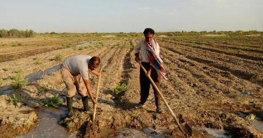 بحران آب در ایران؛ وضعیت با قانون بودجه ۱۴۰۴ بدتر می‌شود