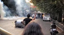 عفو بین‌الملل:  دستور مقابله شدید با معترضان صادر شده است