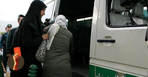 راستی‌آزمایی، درستی سنجی، فکت چک، محمدباقر قالیباف،حجاب اجباری، قانون حجاب و عفاف، زندان، خروج ازکشور، ظبط پاسپورت، عدم فعالیت مجازی،