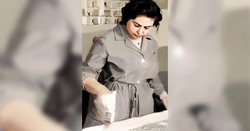 «کلارا آبکار هوانجانی» به نخستین زن نگارگر و مینیاتوریست ایرانی شهرت دارد و شگفت این که تا پایان عمر هیچ‌ یک از آثارش را به معرض فروش نگذاشت