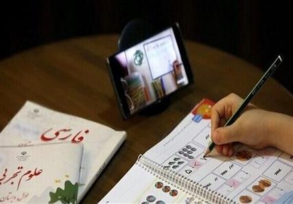 افت تحصیلی دانش‌آموزان؛ هوای سرد، تعطیلی مدارس و کلاس‌های غیرحضوری