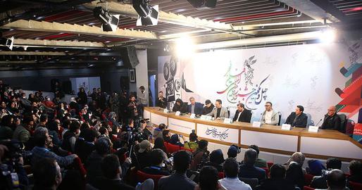 جشنواره فیلم فجر در سال خون؛ بزرگ‌ترین شکست فرهنگی