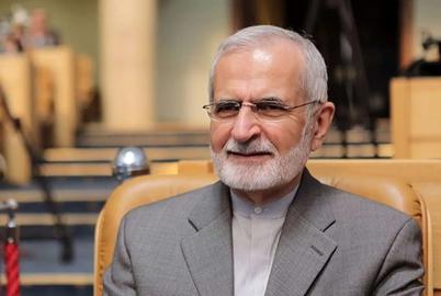 کمال خرازی: آماده مذاکره غیرمستقیم با آمریکا هستیم