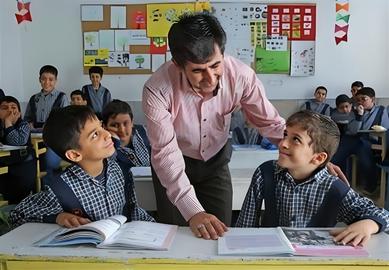 معاون آموزش و پرورش: کمبود ۷۰ هزار مربی پرورشی در مدارس کشور