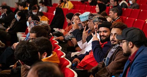 جشنواره فیلم فجر در سال خون؛ بزرگ‌ترین شکست فرهنگی