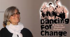 رقصیدن برای تغییر؛ زنان مبارز، حذف شدگان تاریخ