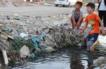 According to an IranWire investigation, at least nine children under the age of nine have fallen victim to the city’s sewage system over the past seven years