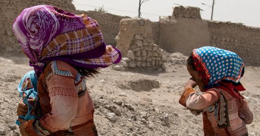 Children without ID card, many of whom are ethnic Baluch, and children of Iranian mothers and foreign fathers are denied all social services offered by the government, including health and education
