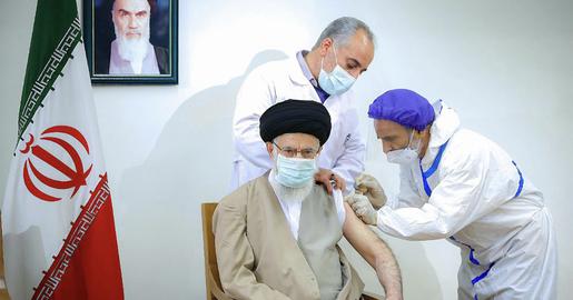 پزشک مخصوص خامنه‌ای؛ علیرضا مرندی از آمریکا تا بیت رهبری
