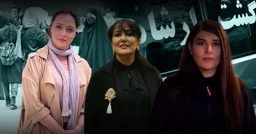 سینماگران معترض این‌روزها چه می‌کنند؟
