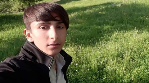 شلیک نیروهای حکومتی به سر و سینه یک کولبر ۲۰ ساله