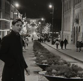 Kianoosh Sanjari: The Iranian Journalist Who Refused to Be Silent or Stay Away