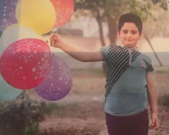 Parents of Nine-Year-Old Kian Pirfalak Sue Government Agents