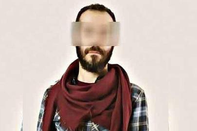 کیوان امام‌وردی متهم تجاوز سریالی به اعدام محکوم شد