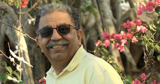 A Blazing Candle: Keyvan Rahimian’s Tribulations and Strength