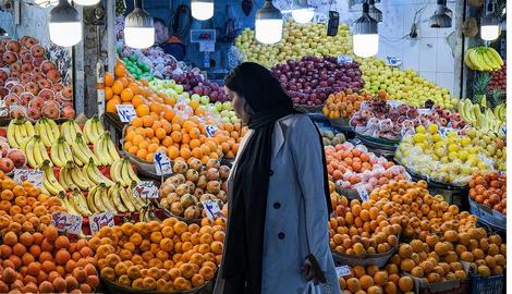 آخرین نرخ تورم مربوط به دولت سیزدهم منتشر شد