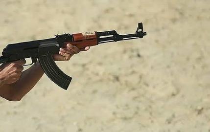 کشته شدن سه تن از اعضای جیش العدل در درگیری با سپاه