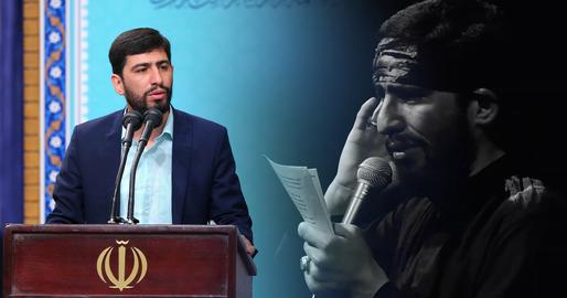 مسعود پیرایش؛ ملیجک رهبر، کاشف برهنگی غرب و مدیرکل ورزش استان مرکزی