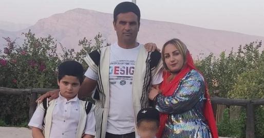 سرنوشت والدین کیان پیرفلک؛ عاقبت یک خانواده ساده در جمهوری اسلامی