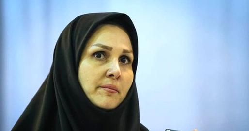 منابع خبری «ایران‌وایر»، مریم منظمی را مدیر بسیار نزدیک به سازمان اطلاعات سپاه پاسداران و آخرین فرد توصیه شده از سوی «اسماعیل احمدی»، مدیر امنیتی کشته شده در هلی‌کوپتر وزیر ورزش و جوانان معرفی کرده‌اند.