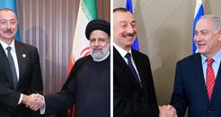 تشدید دوباره تنش‌ها بین تهران و باکو؛ بین دو همسایه چه می‌گذرد؟